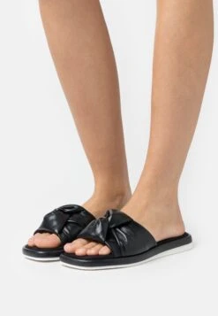 Gabor Muiltjes - Schwarz/Latte