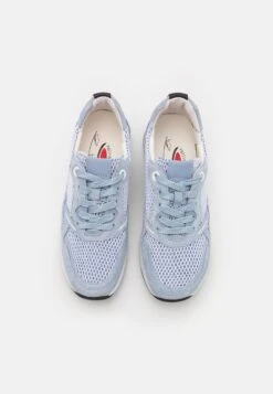 Gabor Comfort Sneakers Laag - Lagune -Gabor Schoenen bdcbd911941c4c6283f3e4c7b39915a8
