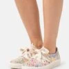 Gabor Sneakers Laag - Beige/Multi -Gabor Schoenen bdf0be5d98f24d52b87f8991b53be778