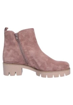 Gabor Korte Laarzen - Darkroserose -Gabor Schoenen bead4da181cc401c8b097be3d8b1bb1b
