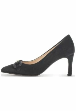 Gabor Hoge Hakken - Schwarz