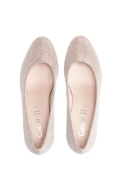 Gabor Klassieke Pumps - Rosa 8 Gabor Klassieke Pumps - Rosa -Gabor Schoenen bf173bbebeaf4dd986a348cb8bc0dc11