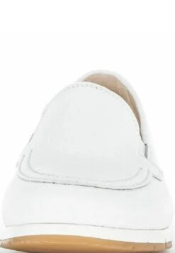 Gabor Instappers - Weiss -Gabor Schoenen c00fd15a10ca4b5ea16bf46a6477307f