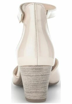 Gabor Klassieke Pumps - Rouge -Gabor Schoenen c06e6ac205e0409c83f5e5dc3710a7b5