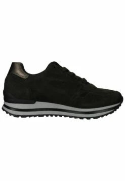 Gabor Sneakers Laag - Sherwood Smog -Gabor Schoenen c08207213343489bbfd1d087fc67770b