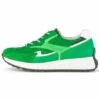Gabor Sneakers Laag - Verde Offwh K Pf