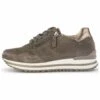 Gabor Sneakers Laag - Mohair Rame -Gabor Schoenen c22c000363e14f7abb3f75b4b81b2d44