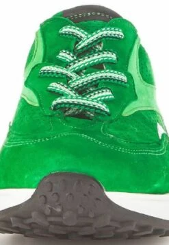 Gabor Sneakers Laag - Verde Offwh K Pf -Gabor Schoenen c2950b068f6b4397a33a8a53865a4d3f