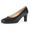 Gabor Klassieke Pumps - Schwarz -Gabor Schoenen c3201ff6ec3945bd92e900ea16e8872b