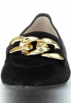 Gabor Klassieke Pumps - Schwarz Gold -Gabor Schoenen c395f5c7f27f4ff3a808f32acc68b002