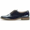 Gabor Veterschoenen - Nightblue Peanut -Gabor Schoenen c3e38a6999ab435fa934f6fe0ebeb497