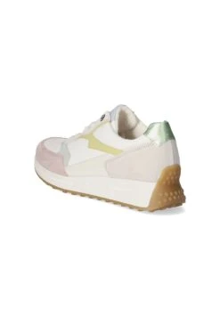 Gabor Low- Sneakers Laag - Weiß 11 Gabor Low- Sneakers Laag - Weiß -Gabor Schoenen c411bec6143f47fea307cb1f49f08c72