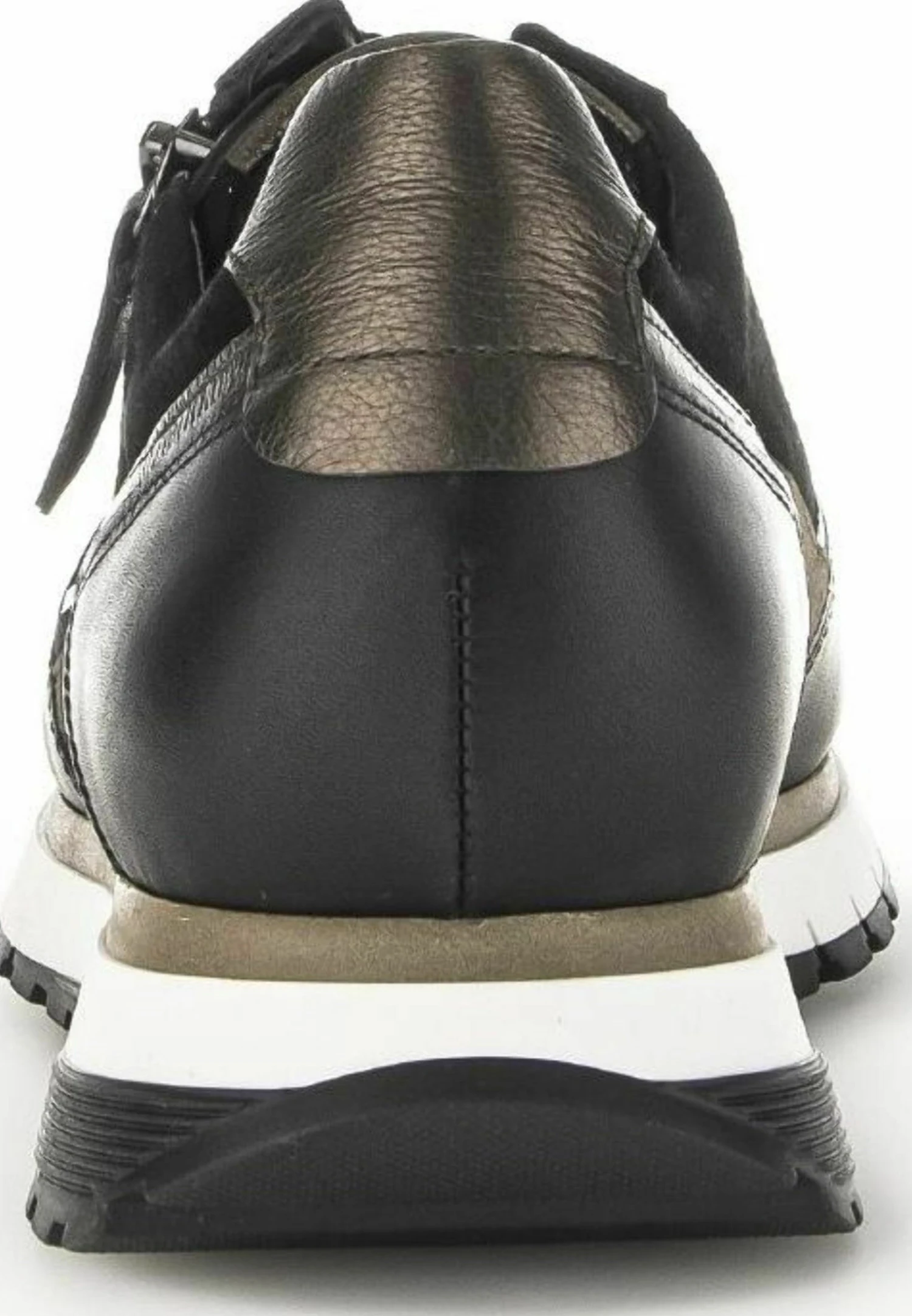 Gabor Sneakers Laag - Schw Mohair Smog 6 Gabor Sneakers Laag - Schw Mohair Smog - Afbeelding 4