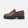 Gabor Comfort Instappers - Smog -Gabor Schoenen c5bd342b79c34a1081f464c96b6d2d27