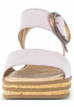 Gabor Sandalen Met Sleehak - Viola -Gabor Schoenen c5ef259b356f4d369429ac0911b98116
