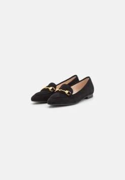 Gabor 31302 - Ballerina'S - Schwarz (Gold) -Gabor Schoenen c61492e5c6714256b48fc148971b6c6f