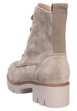 Gabor Veterboots - Salbeidust -Gabor Schoenen c638bab567474108a51c45db6cc9b0c7
