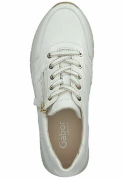Gabor Sneakers Laag - Latte Gold -Gabor Schoenen c645522c2704412795583a05c2515cd7