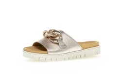 Gabor Muiltjes - Puder Gold