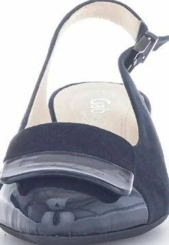 Gabor Klassieke Pumps - Dark Blue 14 Gabor Klassieke Pumps - Dark Blue -Gabor Schoenen c7258e8c830f45bc8f534cfd7c3979e4