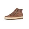 Gabor Veterboots - Braun -Gabor Schoenen c858a08bd5c942618f03dc873386f440