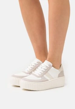 Gabor Sneakers Laag - Latte/Kombi/Panna