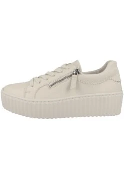 Gabor Sneakers Laag - Panna