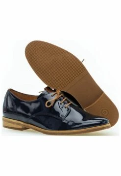 Gabor Veterschoenen - Nightblue Peanut -Gabor Schoenen c9244ce66d9f4388b4da00f7c6c7a2e4