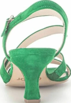 Gabor Sandalen - Verde -Gabor Schoenen c9c1bacd8ef04aa4aab53d568d347047