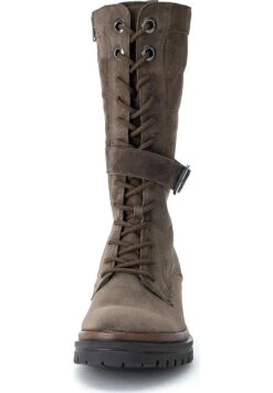 Gabor Veterlaarzen - Dunkelgrau -Gabor Schoenen cb1c56054c2d445393581d522510397f