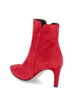 Gabor Korte Laarzen - Rot -Gabor Schoenen cb4657d6f2d94de69d3e06cf4cde14ae