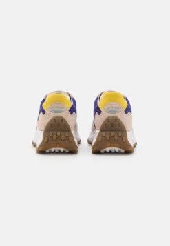 Gabor Comfort Sneakers Laag - Oasi/Heather/White/Yellow -Gabor Schoenen cc5e5cb9a5b947cb882037a9e2d3e86f