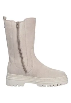 Gabor Enkellaarsjes Met Plateauzool - Desertpanna -Gabor Schoenen cd3249d9c6af4ae996014398ab519318