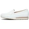 Gabor Instappers 414 - Instappers - Wit -Gabor Schoenen cd3d75c059254cebae60768de533f84b