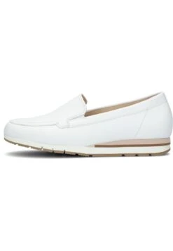 Gabor Instappers 414 - Instappers - Wit