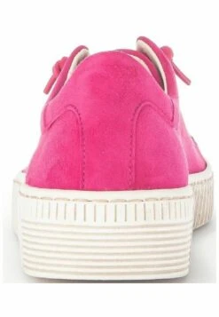 Gabor Sneakers Laag - Pink Beige -Gabor Schoenen cd5be96b64aa49b1a283e1782aad625a