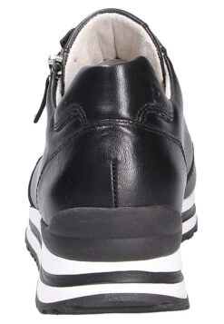 Gabor Schnür- Sneakers Laag - Schwarzssw -Gabor Schoenen cdb8403dfe0a42de9fe6f65371a2cc7d