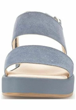 Gabor Sandalen Met Plateauzool - Nautic 14 Gabor Sandalen Met Plateauzool - Nautic -Gabor Schoenen ce507010bf624d62a0a8e7fcf465a575