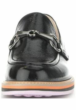 Gabor Instappers - Schwarz Cdf Flied -Gabor Schoenen cf7f53dbd49e4075a350e7aecdf67cfa