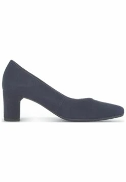 Gabor Klassieke Pumps - Dark-Blue -Gabor Schoenen cfc410fdb02e49a198d10532b84b00ff
