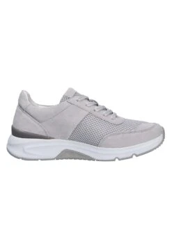 Gabor Sneakers Laag - Lightgrey 17 Gabor Sneakers Laag - Lightgrey -Gabor Schoenen d015339542bd4df2aa3a82f8efecc46f