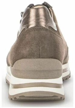 Gabor Sneakers Laag - Mohair Rame -Gabor Schoenen d0dc1f7d60a347669e0dc4f928a09fbf