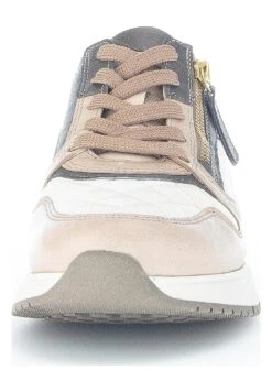 Gabor Low - Sneakers Laag - Weiß Kombi -Gabor Schoenen d108ab4c62bd4a8eb58b596444c943ac