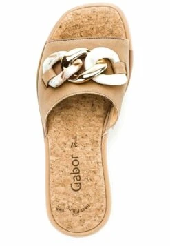 Gabor Muiltjes - Düne Kork Kombi -Gabor Schoenen d18a4a9f91be431f8a6c77ef8b4d1d6f
