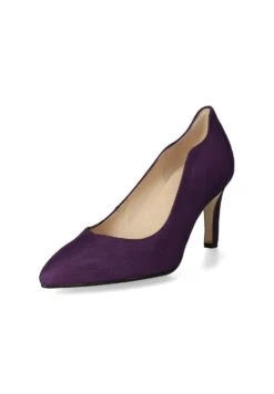 Gabor Klassieke Pumps - Lila -Gabor Schoenen d1a836e74fe44f0d8ab00f35fbaf9c9c