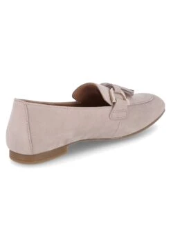 Gabor Instappers - Taupe -Gabor Schoenen d1ac3ed7e3224501ab4401fcbc553a0e