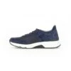 Gabor Baskets - Sneakers Laag - Bleu Marine -Gabor Schoenen d25aec8a5d3049c0bdf8d84235af2ee6