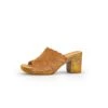 Gabor Clogs - Braun -Gabor Schoenen d2bc94b85b7f4026b0b9fa0bce3f3c7f