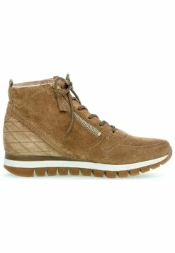 Gabor Sneakers Hoog - Lion Flausch Gold 15 Gabor Sneakers Hoog - Lion Flausch Gold -Gabor Schoenen d32f8bb4f30f4d4b87637c481e1e72a6