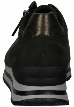 Gabor Sneakers Laag - Sherwood Smog -Gabor Schoenen d38d8ef9a3734c70bbc24c3ac8b7bf38
